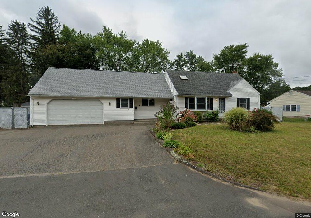 18 Play Rd, Enfield, CT 06082 - photo 1