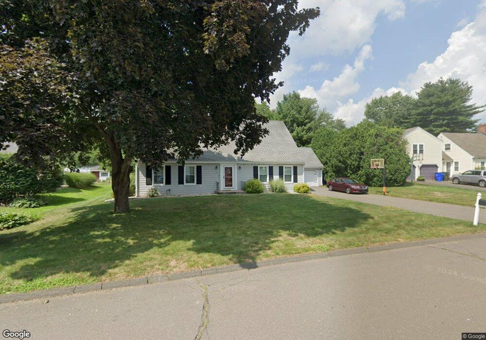 33 Old Post Rd, Wethersfield, CT 06109 - photo 1