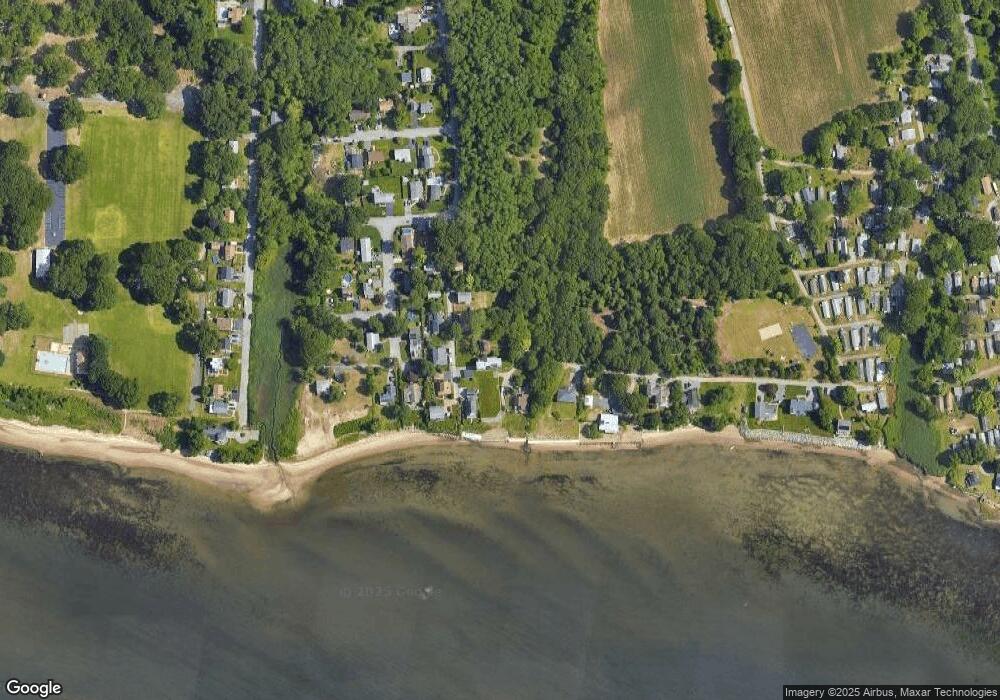 342 Claypool Dr, Warwick, RI 02886 - photo 1