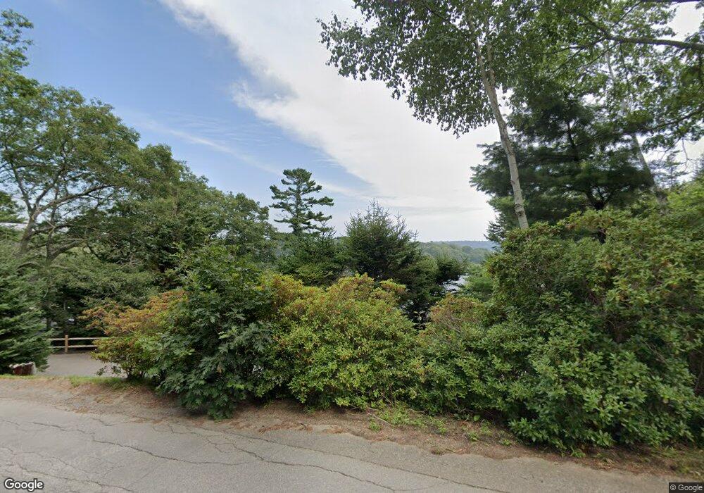 18 Crest Ave, Boothbay Harbor, ME 04538 - photo 1