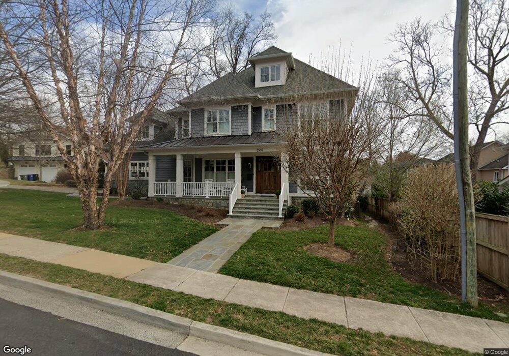 3507 N Ottawa St, Arlington, VA 22213 - photo 1