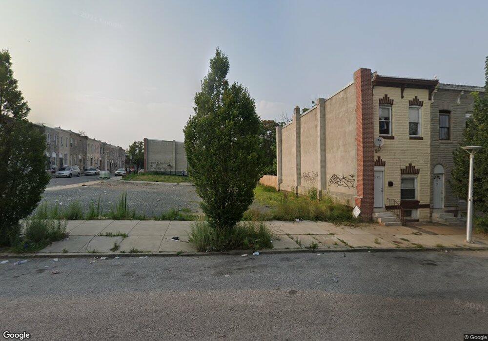 2628 Mcelderry St, Baltimore, MD 21205 - photo 1