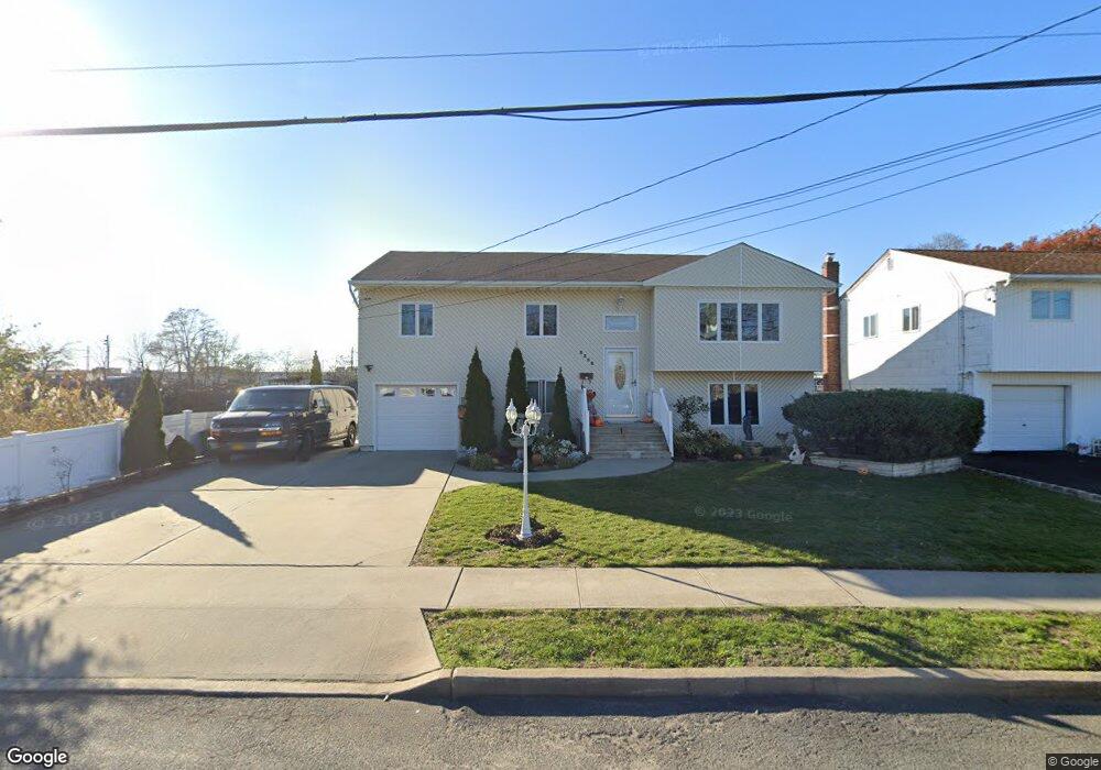 3358 Yost Blvd, Oceanside, NY 11572 - photo 1