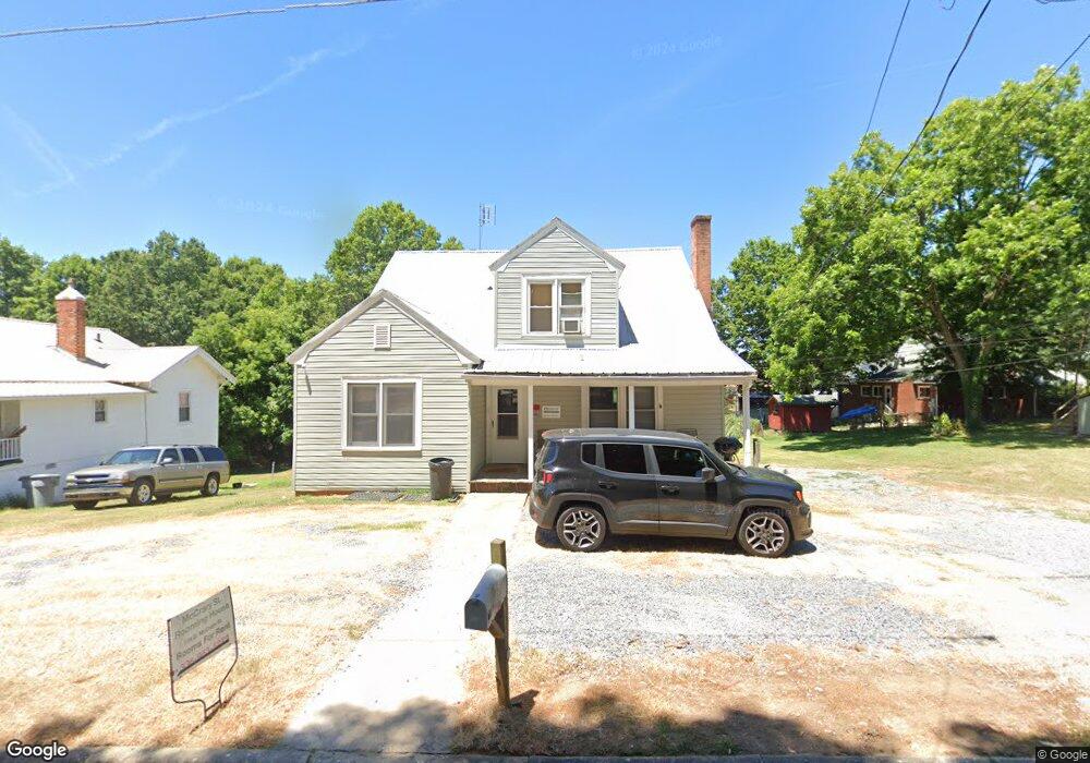 118 S Mccrary St, Asheboro, NC 27203 - photo 1