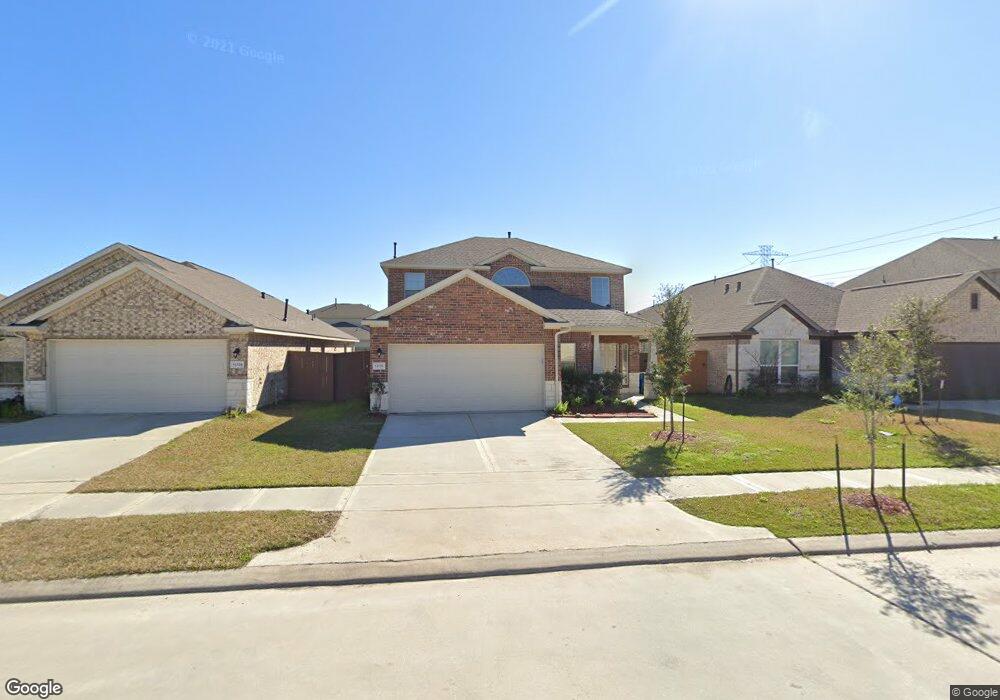 11322 Creekway Bend Dr, Humble, TX 77396 - photo 1