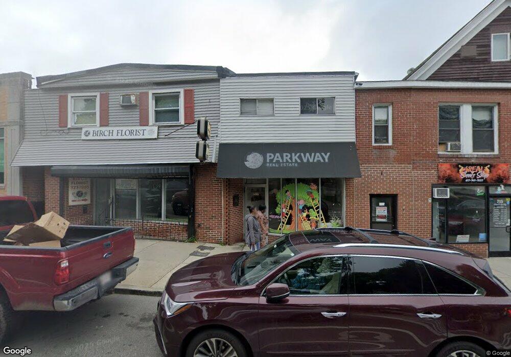 Street View Photo