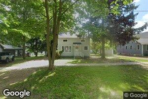 420 N Maple St, Ithaca, MI 48847