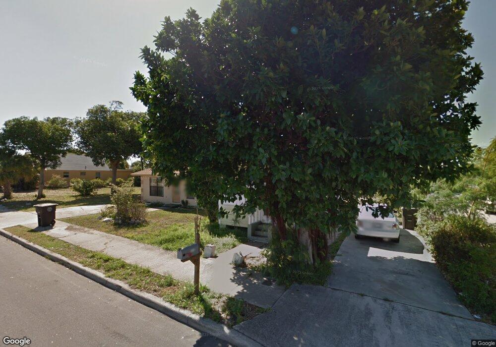 1112 Adams St unit 1115, West Palm Beach, FL 33407 - photo 1