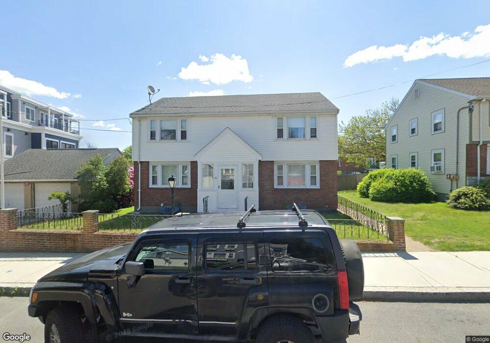 20 Cottage Park Rd, Winthrop, MA 02152 - photo 1