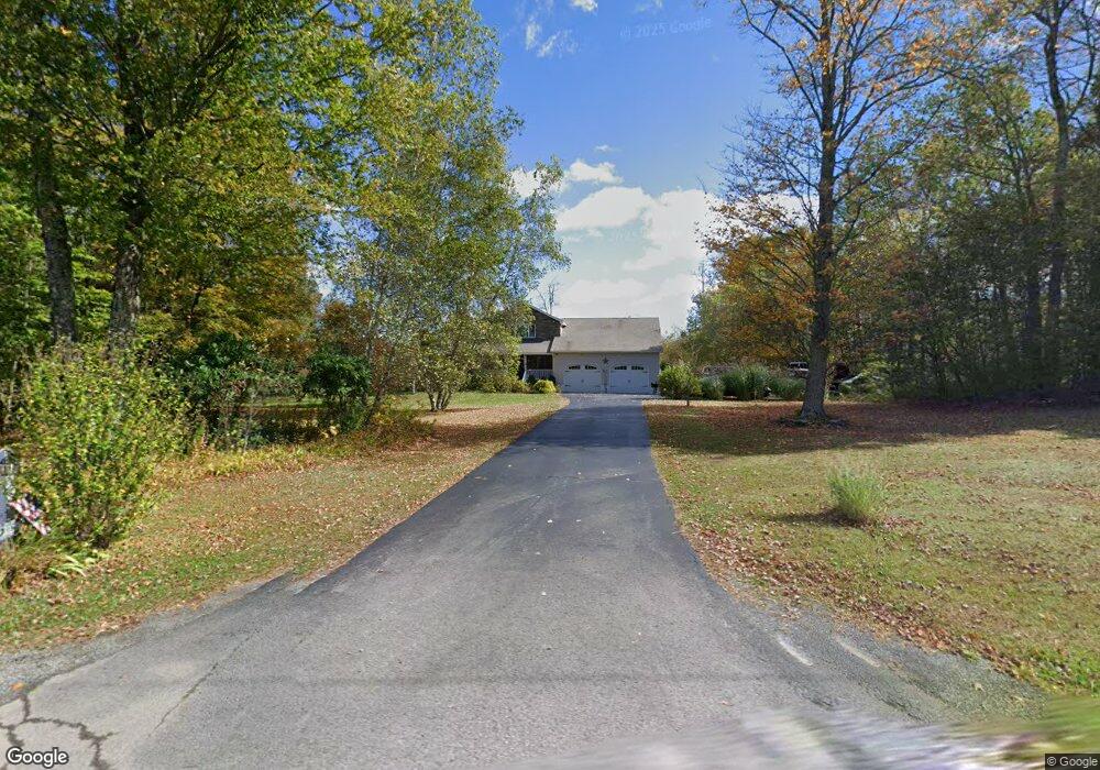 1108 Easton Turnpike, Lake Ariel, PA 18436 - photo 1