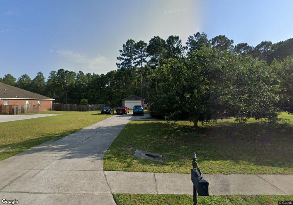 79 Parkside Cir, Crawfordville, FL 32327 - photo 1