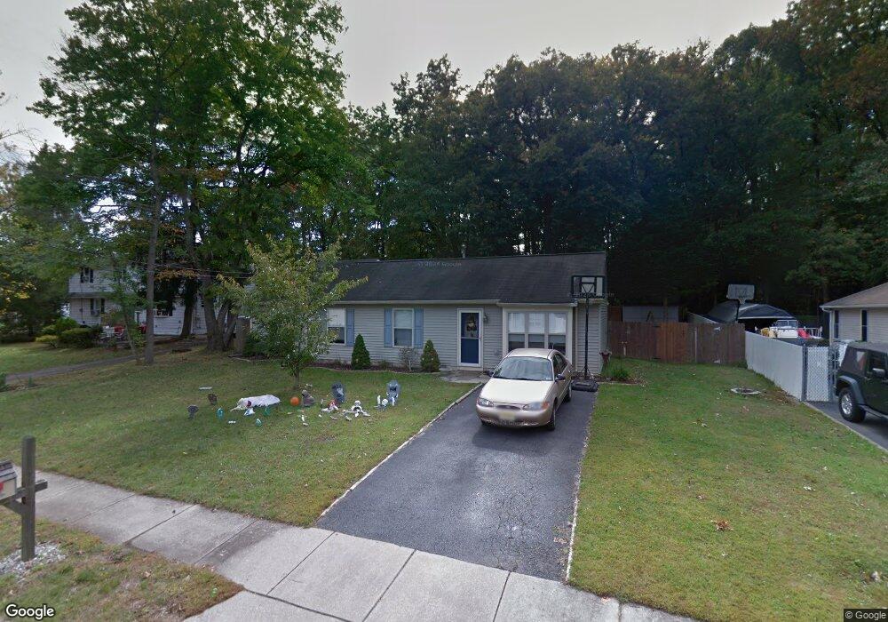 2113 Barnes Ave, Woodbury, NJ 08096 - photo 1