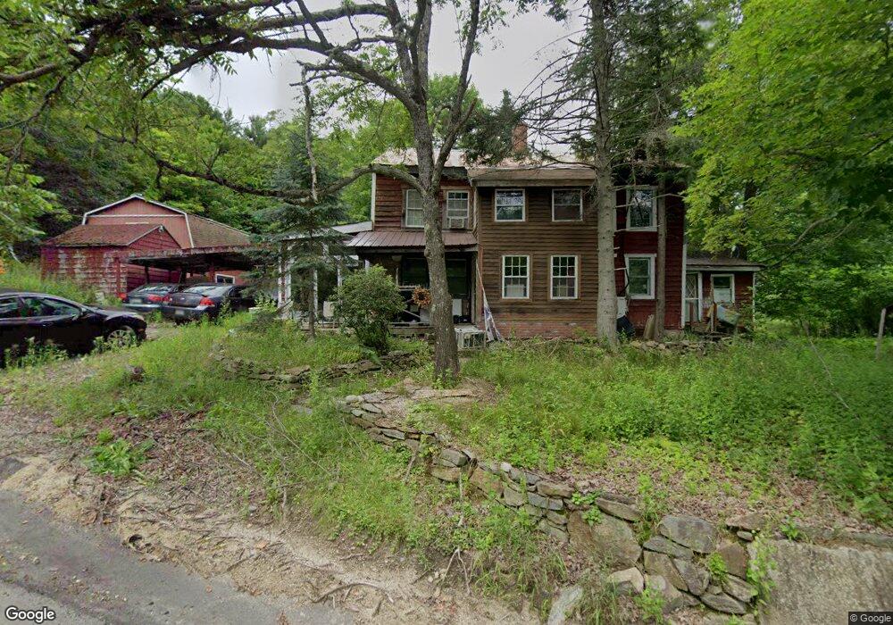 5 Bennett Rd, Turner, ME 04282 - photo 1