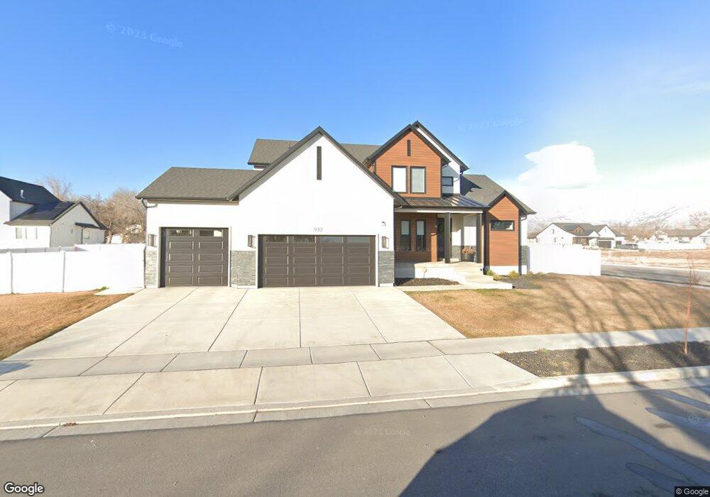 932 W 1220 N unit 31, Lehi, UT 84043 - photo 1