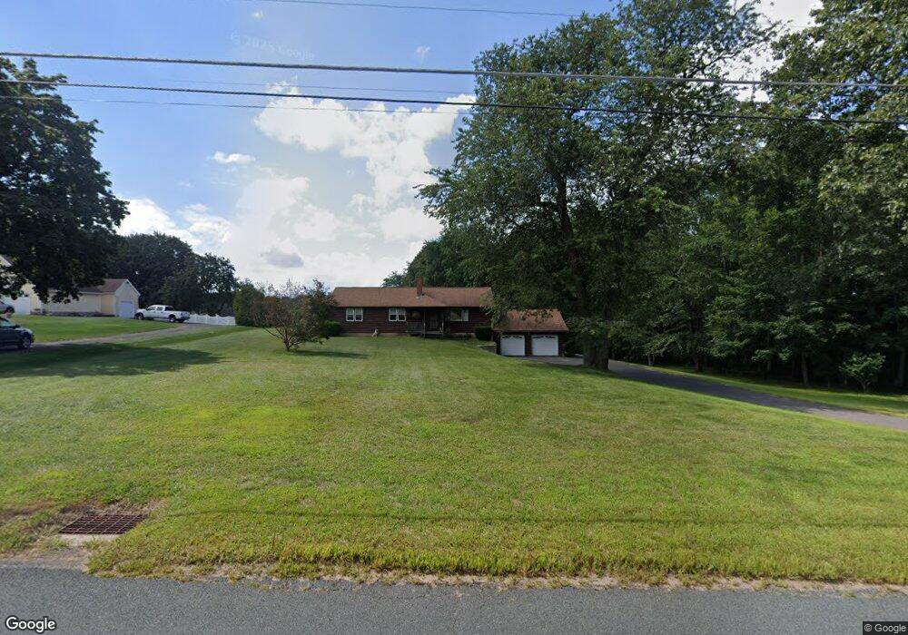 19 Grant Rd, Broad Brook, CT 06016 - photo 1