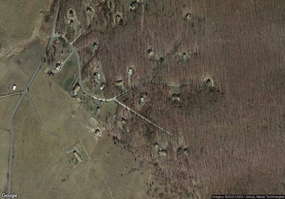 59 Bishop Pine Dr, Maysville, WV 26833 - photo 1