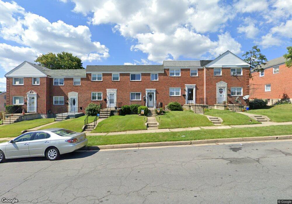 1106 Halstead Rd, Parkville, MD 21234 - photo 1