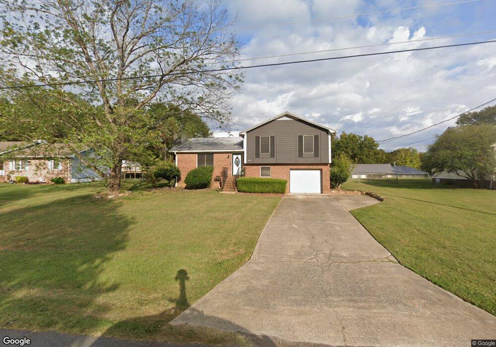 755 Timber Way, Weaver, AL 36277 - photo 1