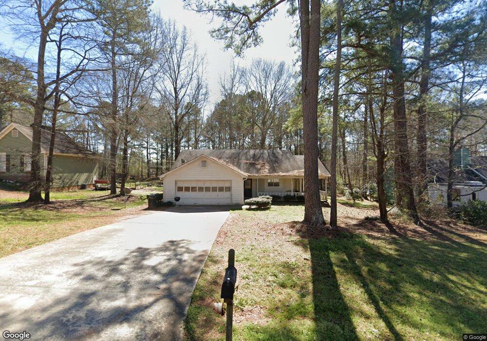 75 Cardinal Ct, Covington, GA 30016 - photo 1
