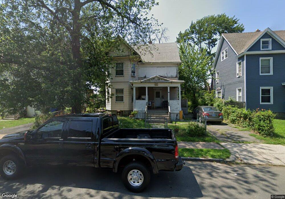 15 Oakland Terrace, Hartford, CT 06112 - photo 1