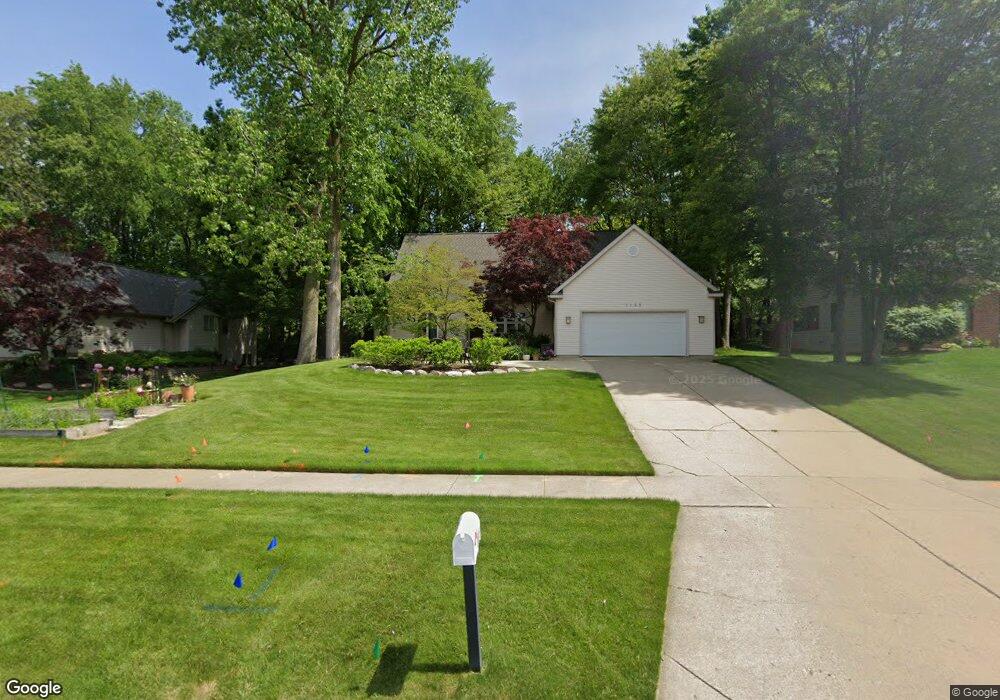 1085 Runway Dr SW, Byron Center, MI 49315 - photo 1