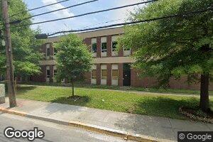 4703 Decatur St, Hyattsville, MD 20781