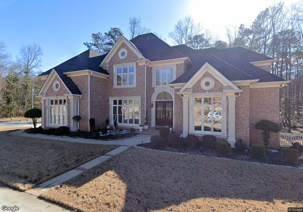 3473 Lionsgate Ct, Lithonia, GA 30038 - photo 1