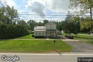 6993 Wyandot St, Harpster, OH 43323