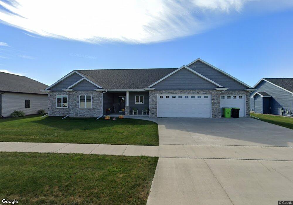 W5643 Jones Way, Appleton, WI 54915 - photo 1