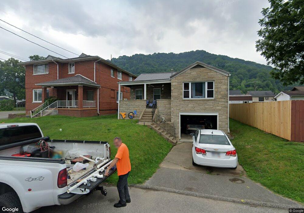 8707 Maryland Ave, Charleston, WV 25315 - photo 1