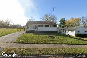 673 La Salle Dr, Dayton, OH 45417