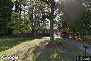 2521 Brookshire Rd, Augusta, GA 30906