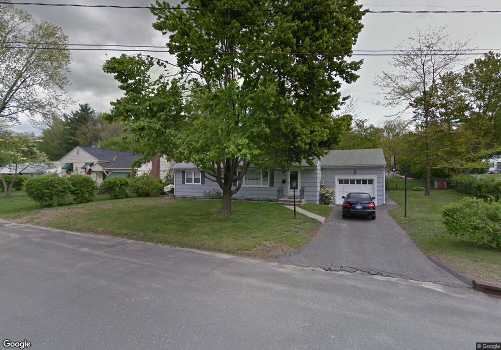 8 Butternut Ridge Rd, Waterbury, CT 06706 - photo 1