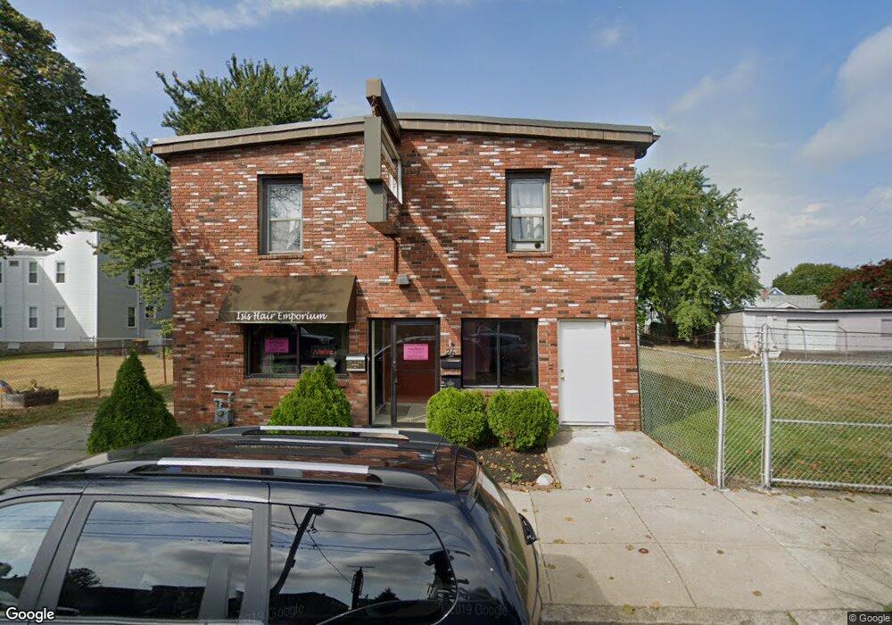 26 Oak Grove Ave, Fall River, MA 02723 - photo 1