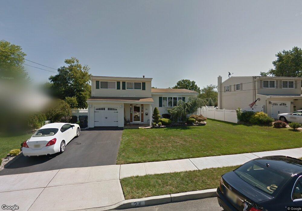 24 Holly St, Old Bridge, NJ 08857 - photo 1