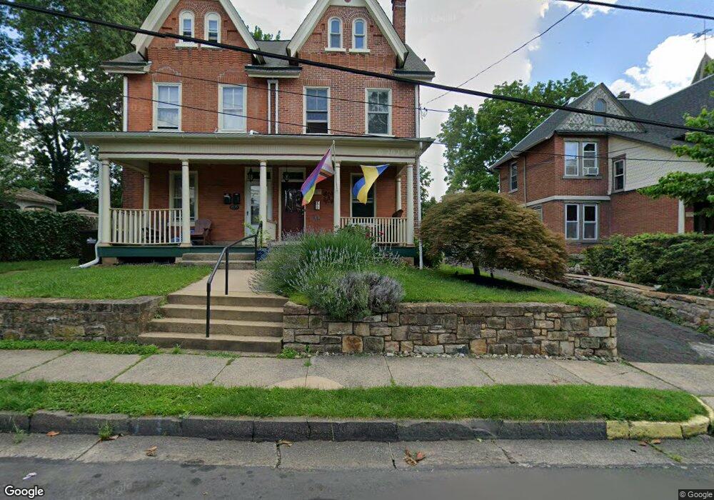 89 S Clinton St, Doylestown, PA 18901 - photo 1