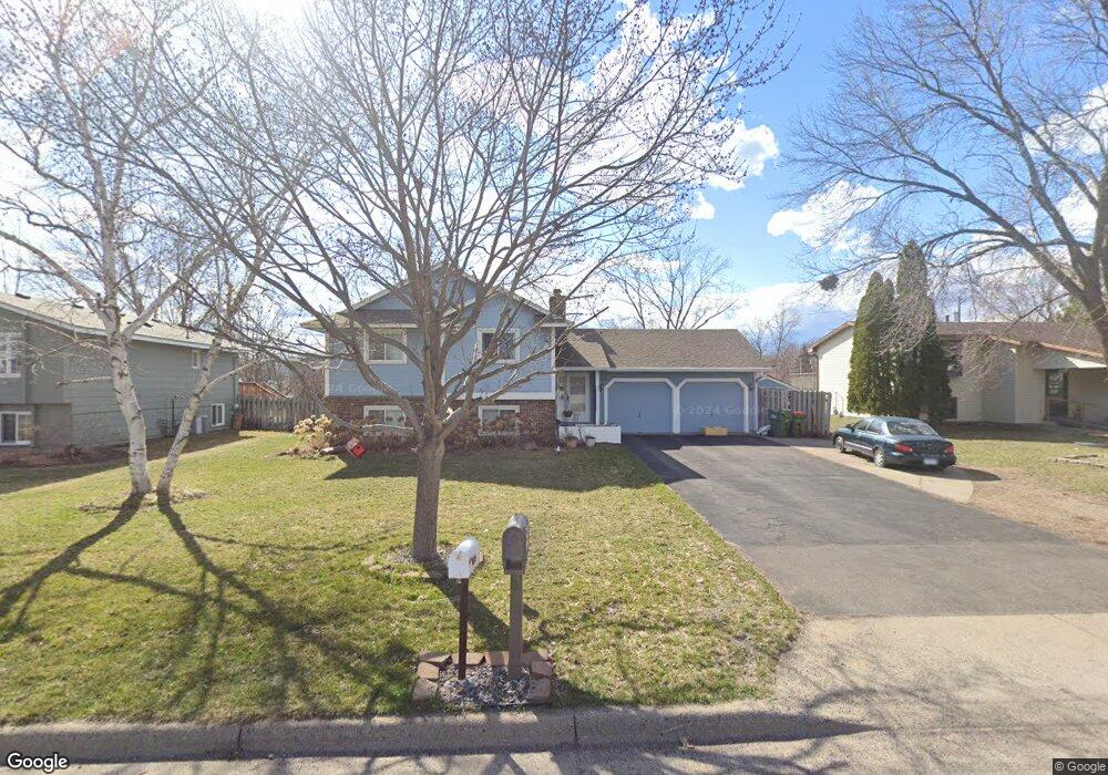 8116 Tyler St NE, Minneapolis, MN 55432 - photo 1