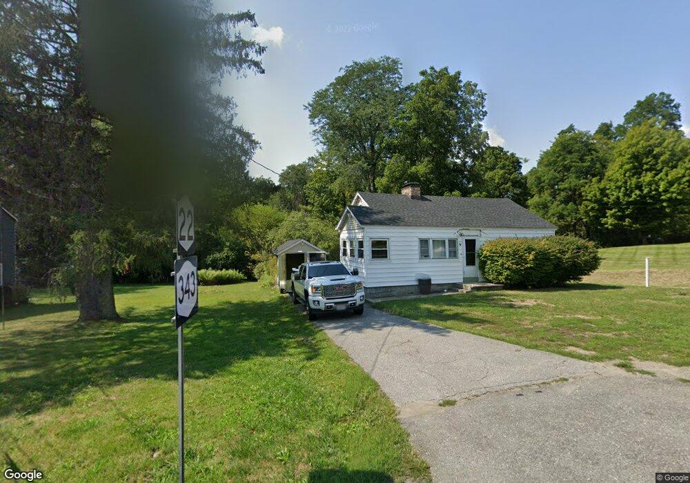 4865 Route 22, Amenia, NY 12501 - photo 1