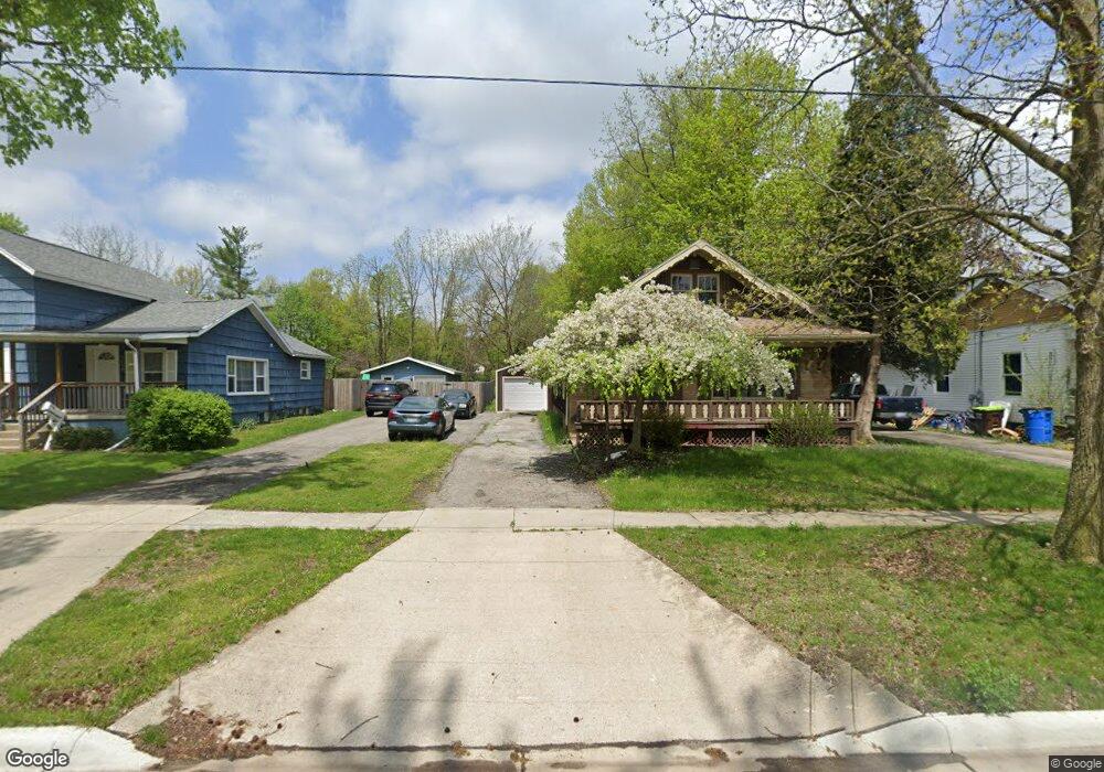 1018 Michigan Ave, Adrian, MI 49221 - photo 1
