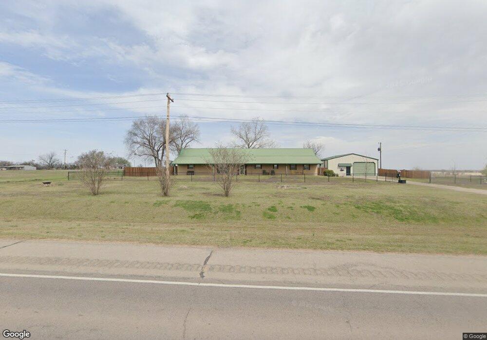 37048 Highway 9, Tecumseh, OK 74873 - photo 1