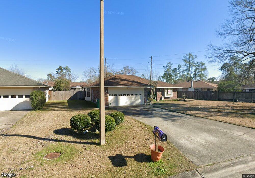 149 Lake D Este Dr, Slidell, LA 70461 - photo 1