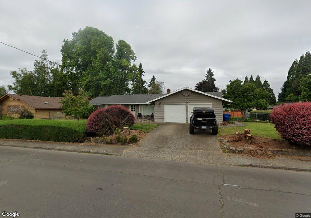 5097 Elizabeth St N, Keizer, OR 97303 - photo 1