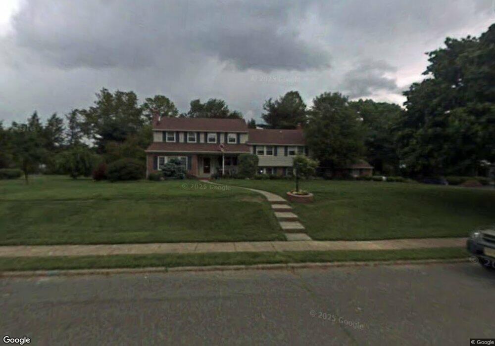 729 Signal Light Rd, Moorestown, NJ 08057 - photo 1