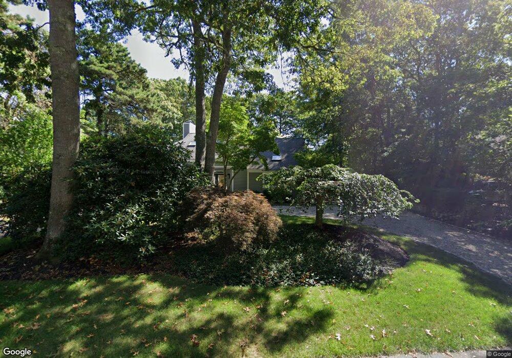 45 Topping Lift, Mashpee, MA 02649 - photo 1