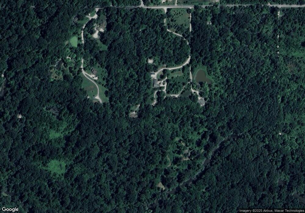 1420 Chapman Rd, Huntertown, IN 46748 - photo 1