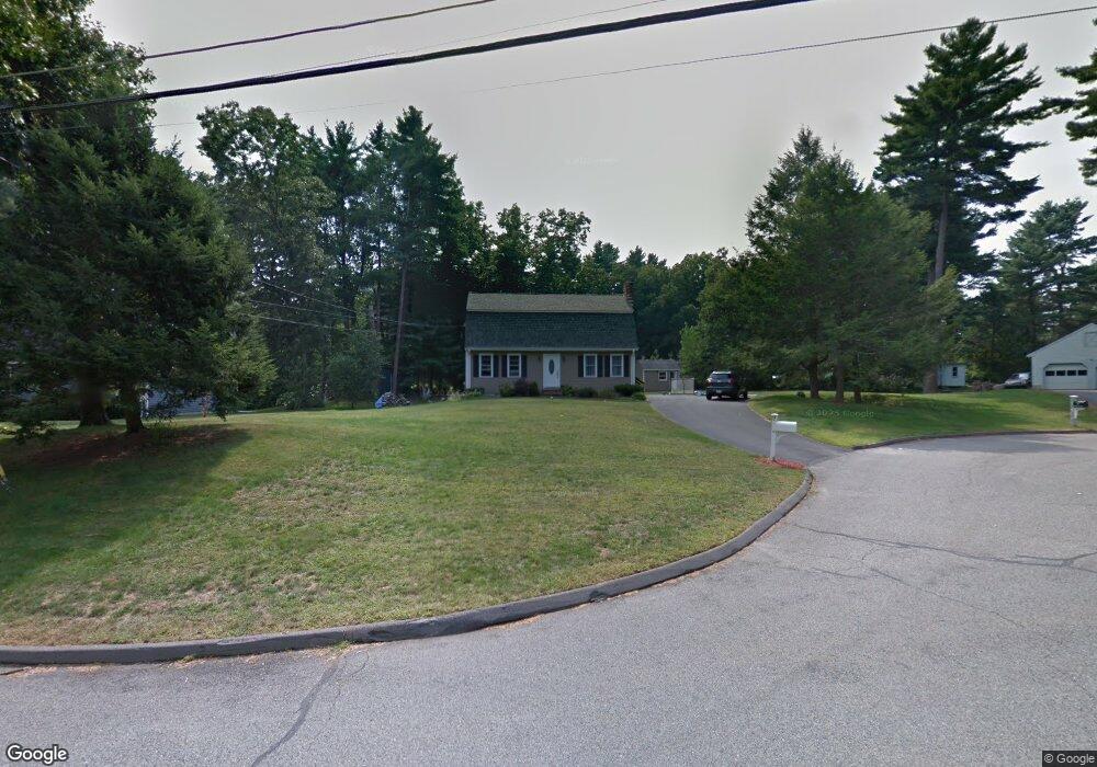 15 Marylyns Way, Walpole, MA 02081 - photo 1