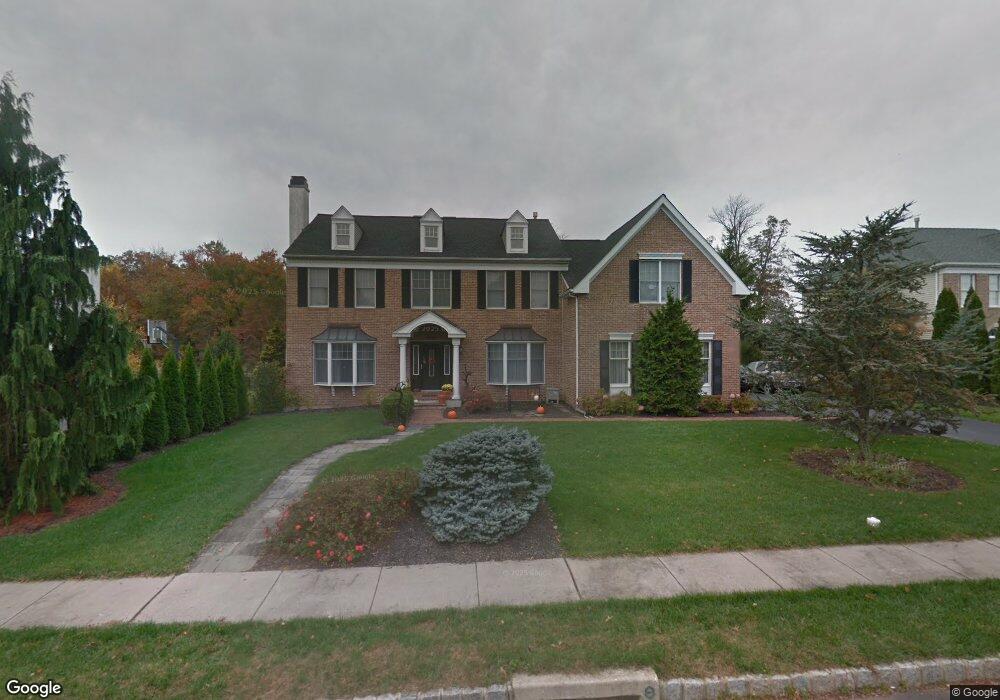 5000 Grundy Way, Doylestown, PA 18902 - photo 1