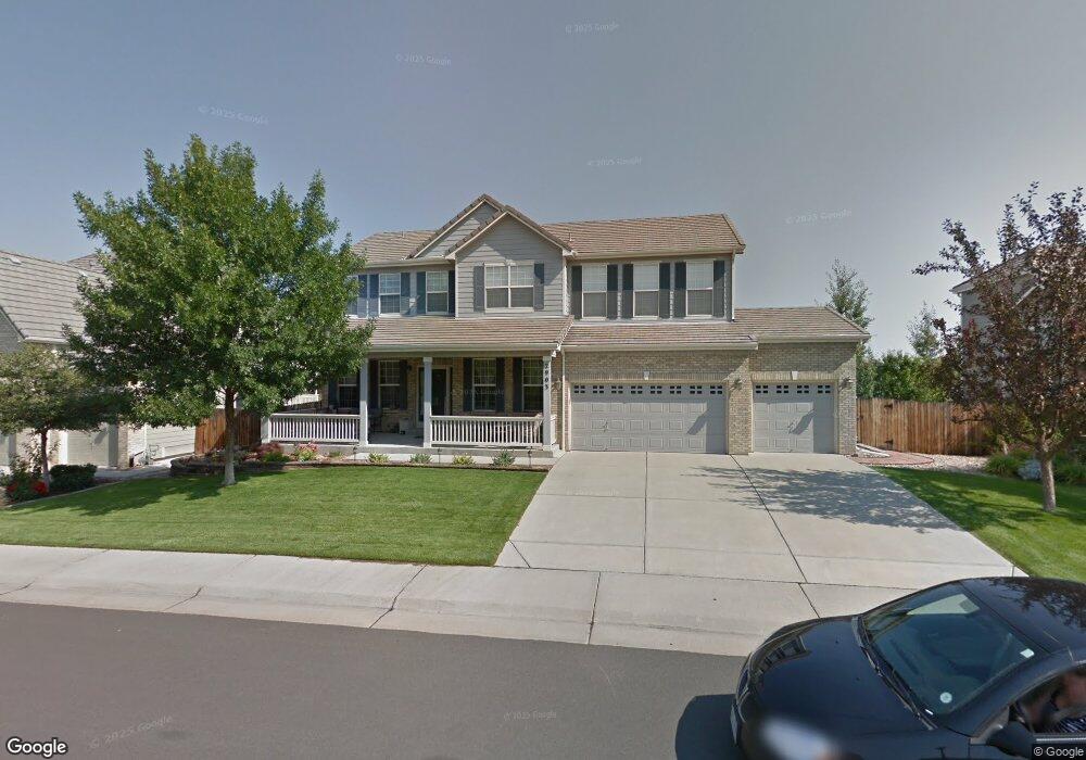 2903 E 137th Place, Thornton, CO 80602 - photo 1