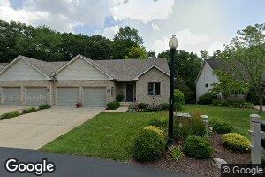1736 Skyline Rd, Lafayette, IN 47905