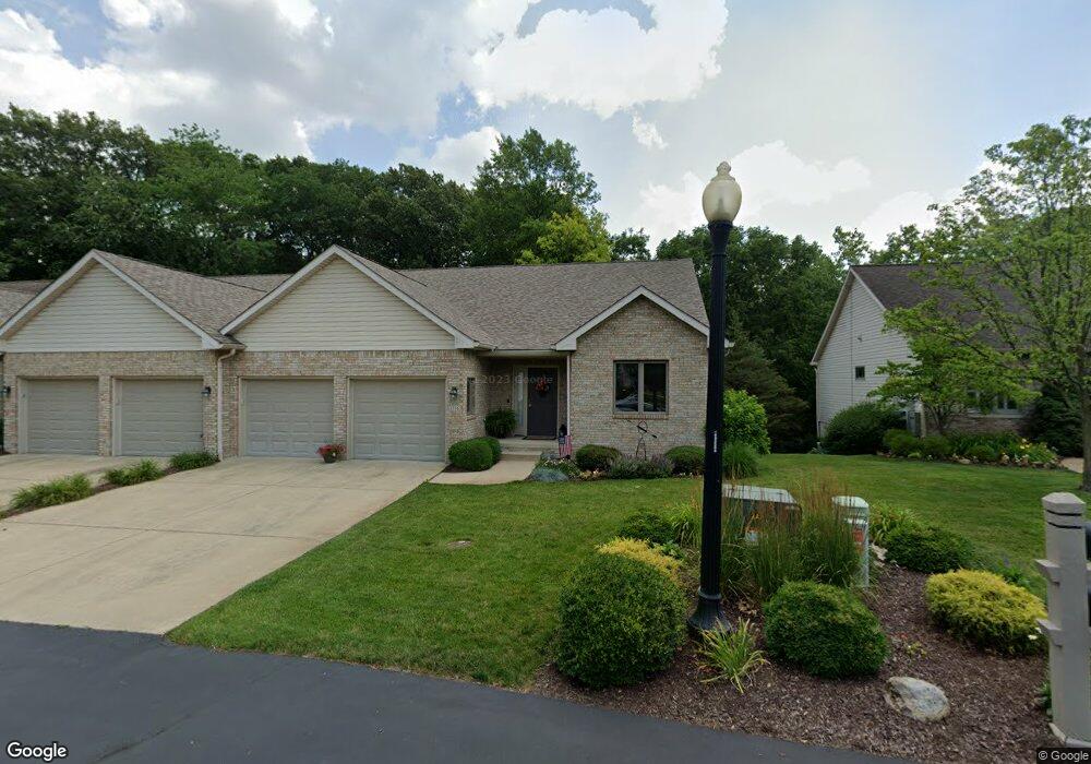 1736 Skyline Rd, Lafayette, IN 47905 - photo 1